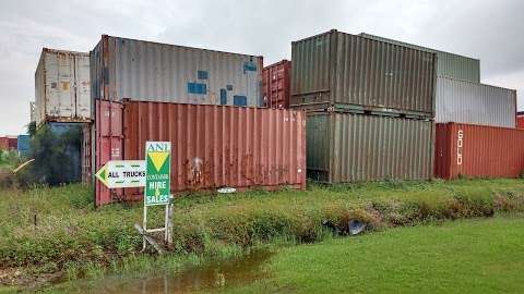 Photo: ANL Container Hire & Sales Pty Ltd